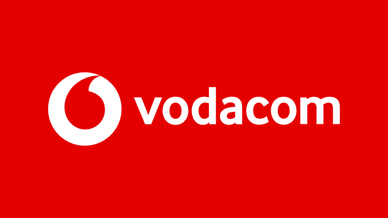 Vodacom Upgrades